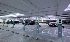 Thủ tướng yêu cầu thúc đẩy hạ tầng trạm sạc xe điện tại chung cư