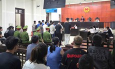 Nhóm 'báo thủ' coi thường pháp luật và bản án cho sự ngông cuồng