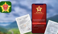 Lý lịch tư pháp sẽ được tích hợp trên VNeID từ 1/7