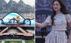 Hòa Minzy, Trúc Nhân sẽ khuấy động sân khấu 4.000 m2 của Khai mạc Liên hoan Phát thanh toàn quốc lần thứ XVII