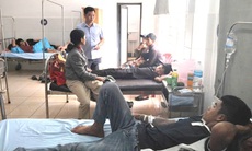 Đắk Lắk cảnh báo nguy cơ ngộ độc thực phẩm gia tăng trong mùa nắng nóng