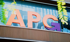 Chứng khoán APG bị xử lý vi phạm