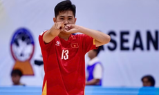 Việt Nam đối đầu đương kim vô địch, tranh vé chung kết Futsal Đông Nam Á