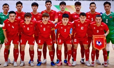 Lịch thi đấu bóng đá hôm nay ngày 10/4 - 11/4: ĐT Futsal Việt Nam đại chiến Indonesia