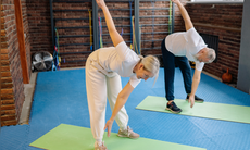 30 phút vận động mỗi ngày giúp kiểm soát đường huyết,  hỗ trợ giảm phụ thuộc thuốc cho người bệnh