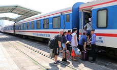 Giá vé máy bay, tàu hỏa dịp 30/4 - 1/5 tăng, giảm ra sao?