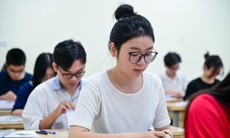 Thi tốt nghiệp THPT năm 2026: Giảm đầu mối, tăng quy mô