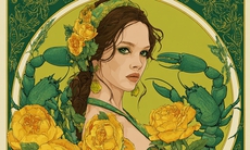 Tử vi 12 cung hoàng đạo hôm nay 11/4 - chi tiết tử vi 12 chòm sao ngày mới