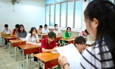 Tỉ lệ chọi lớp 10 Hà Nội 2026 tăng mạnh: Lời khuyên vàng từ chuyên gia