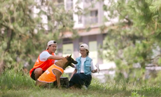 Cái kết đẹp cho Thanh Sơn và Hoàng Hà, khán giả bật khóc cầu mong một điều