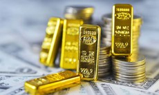 Giá vàng thế giới diễn biến thận trọng trước thềm đàm phán Mỹ - Iran