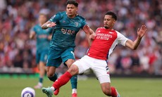 Lịch thi đấu bóng đá hôm nay ngày 11/4 - 12/4: Arsenal đấu Bournemouth