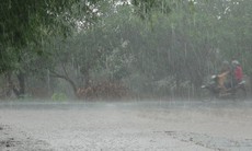 Cảnh báo dông lốc, mưa đá khi miền Bắc đón không khí lạnh những ngày tới