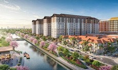Park Residence: Không gian sống toàn diện phía Nam thủ đô