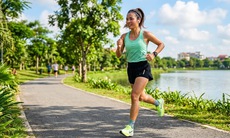 Mùa hè có giúp giảm cân nhanh hơn không?