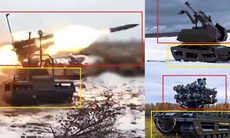 Robot chiến đấu Nga gắn vũ khí Triều Tiên tạo ra nền tảng tấn công khó lường