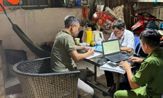 TPHCM siết chặt kiểm soát thực phẩm từ giết mổ đến lưu thông