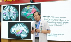 Người phụ nữ 35 tuổi nhập viện điều trị vì 5 năm bị 'tra tấn' bởi tiếng nói không có thật
