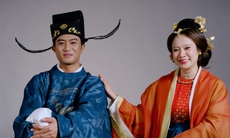 Doãn Quốc Đam vào vai sợ vợ, tiết lộ nhân duyên với đạo diễn Đức Thịnh