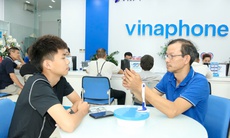 Hướng dẫn người dùng các cách xác thực thuê bao chính chủ