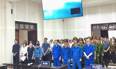 Xét xử 12 bị cáo trong vụ sai phạm tại Công ty Cổ phần than Cọc Sáu