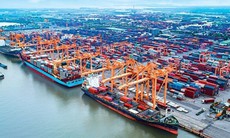 TPS khuyến nghị mua cổ phiếu VSC