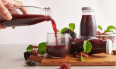 3 nhóm người nên ăn hoặc uống nước dâu tằm