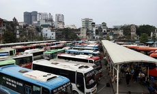 Thị trường vận tải trước kỳ nghỉ lễ 30/4: Bến xe chuẩn bị ra sao, nhà xe đang tính gì?