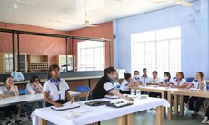 Lần đầu tiên quy định chức danh giáo viên sơ cấp hạng I, hạng II