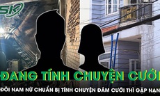 Thương tâm trong vụ cháy nhà trọ TP.HCM: Đôi nam nữ chuẩn bị tính chuyện đám cưới thì gặp nạn