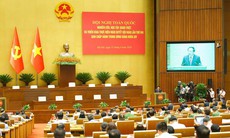 Công tác chính trị, tư tưởng: Nhiệm vụ 'không có khoảng trống' trong xây dựng Đảng