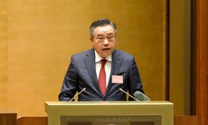 Nâng cao hiệu lực kiểm tra, giám sát, siết chặt kỷ luật Đảng