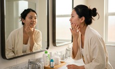 6 sai lầm khi uống vitamin khiến phụ nữ tuổi 40 dễ lão hóa, tăng cân