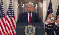 Tổng thống Mỹ đề cập khả năng tổ chức vòng đàm phán mới với Iran