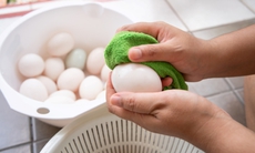 Bảo quản trứng thế nào để giữ được chất dinh dưỡng tốt nhất?