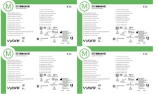 Novamed Việt Nam xin thu hồi 30 hồ sơ công bố thiết bị y tế