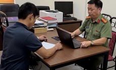 Bình luận sai sự thật về chi trả bồi thường, một người bị phạt 7,5 triệu đồng