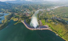 Vừa xảy ra động đất 3.0 độ ở Thác Bà