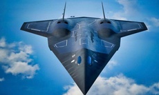 Tiêm kích MiG-41 Nga có thể bắn hạ tên lửa siêu thanh