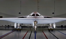 Vì sao mục tiêu sở hữu 100 siêu oanh tạc cơ B-21 của Mỹ đến nay chưa đủ?