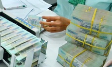 Ngân hàng đồng loạt giảm lãi suất, áp lực thanh khoản hạ nhiệt