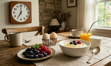 Điều gì xảy ra với cơ thể khi ăn sữa chua hằng ngày?