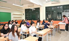 Đăng ký sai môn thi tốt nghiệp THPT dẫn đến hậu quả gì?