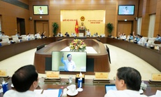 Thống nhất về nguyên tắc nhiều nội dung quan trọng trong đề án thành lập TP Đồng Nai