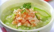 5 món canh thanh mát giải nhiệt mùa hè cực tốt cho sức khỏe