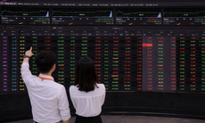 Xu hướng chứng khoán 16/4 chốt lời, không mua đuổi