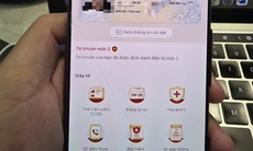 Những ai không cần xác thực thuê bao di động trên VNeID?
