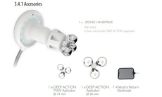 Công ty TNHH Thiết bị Thẩm mỹ Y tế Vinhy cùng lúc thu hồi 6 hồ sơ công bố TBYT 