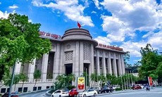 Vi phạm tại Quỹ Tín dụng Nhân dân Hiệp Tân