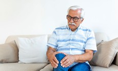 Thoái hóa khớp gối có chữa được không?